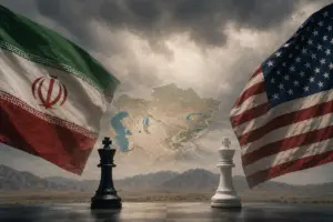 Renewed U.S.-Iran Escalation: What It Means for Central Asia