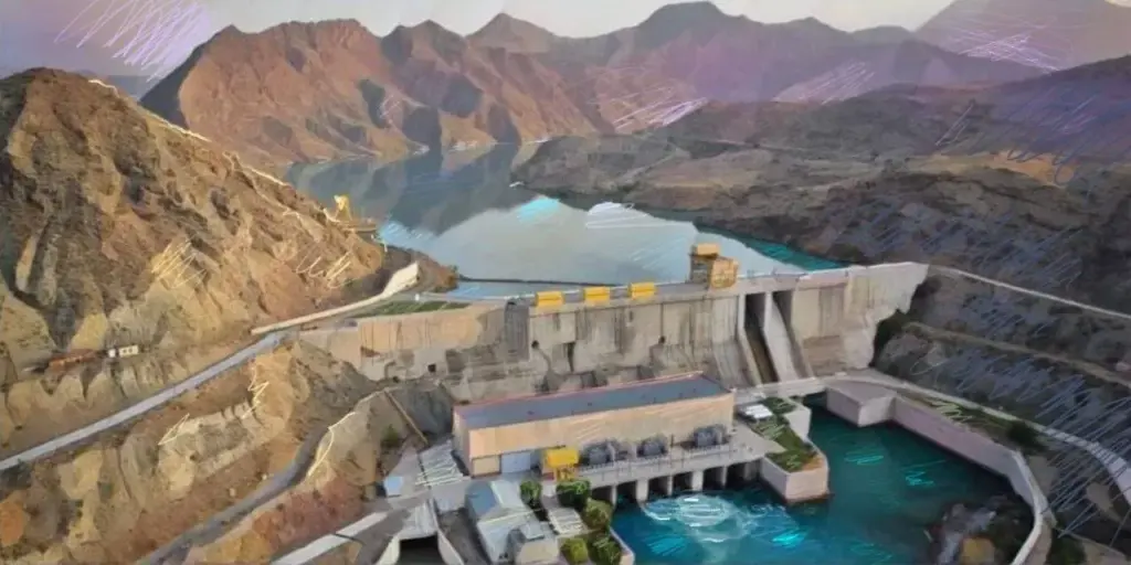 Орталық Азия су ресурстары: 2026 жылғы ынтымақтастық Water in Central Asia: Can the Five States Reach an Agreement?