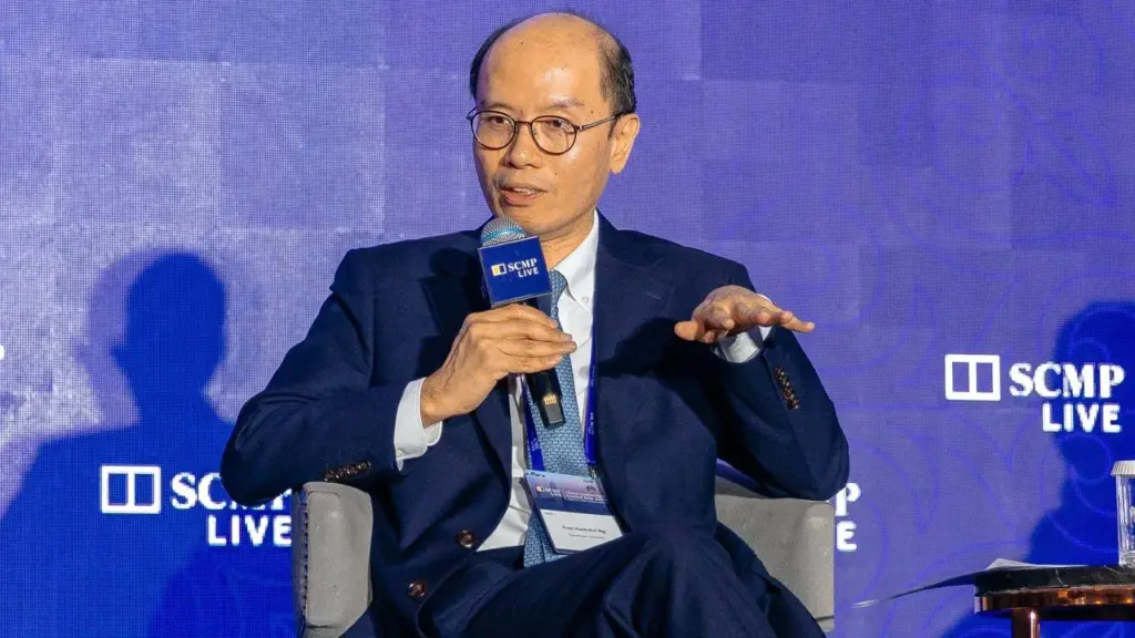 哈萨克斯坦与香港合作打造生物科技独角兽 Kazakhstan, Hong Kong ‘can build biotech unicorns by linking talent and capital’