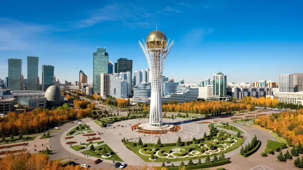 How can Hong Kong, Central Asia build momentum on growing ties and go beyond MOUs?