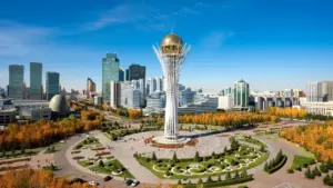 How can Hong Kong, Central Asia build momentum on growing ties and go beyond MOUs?