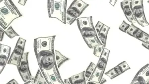 Where does Uzbekistan get its hard currency from?