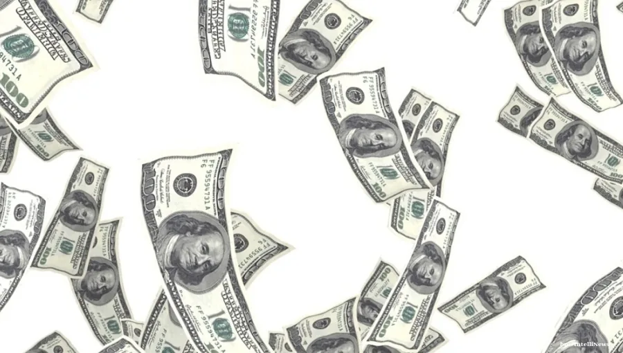 乌兹别克斯坦硬通货来源解析 Where does Uzbekistan get its hard currency from?