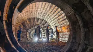 Казахстан: Гонконг как хаб для производства и связей с Европой Hong Kong a boon to Kazakhstan’s advanced manufacturing ambitions, ties to Europe: expert