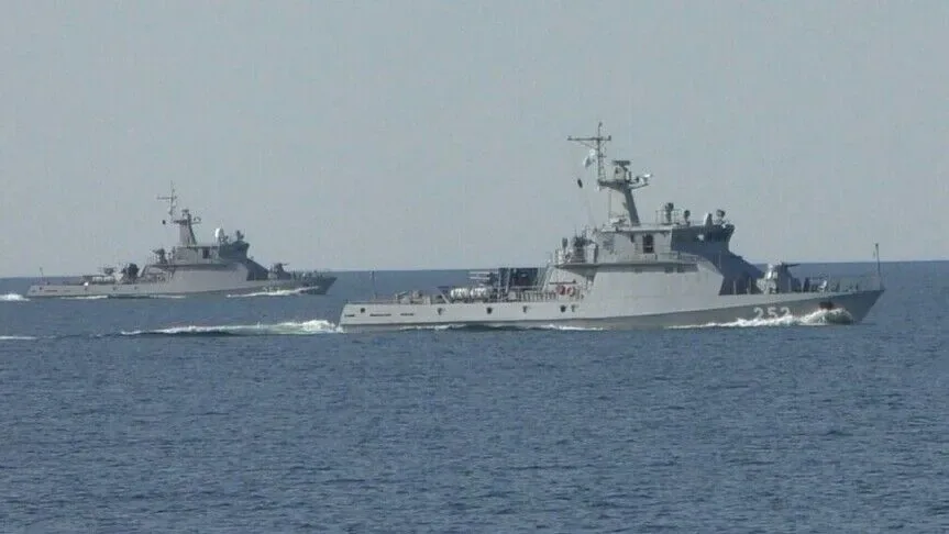 9 Kazakh servicemen confirmed dead after being swept out to sea during naval exercise