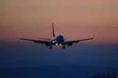 Iran cancels all flights to United Arab Emirates