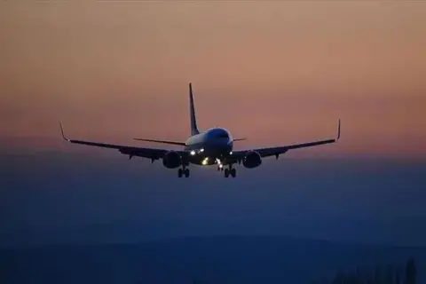 Iran cancels all flights to United Arab Emirates