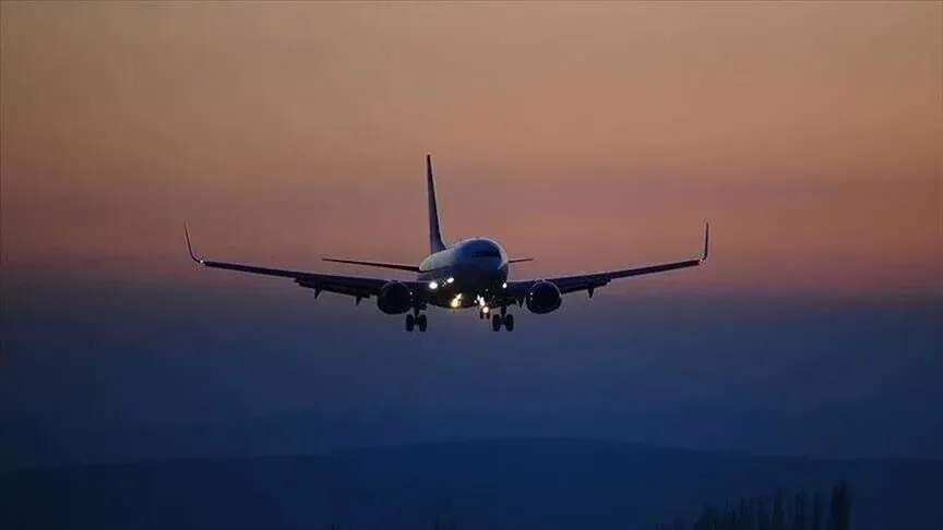 Iran cancels all flights to United Arab Emirates