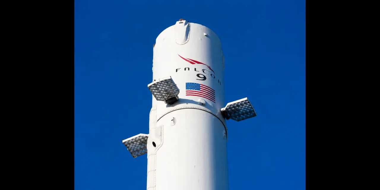Kyrgyzstan’s First Satellite to Launch Aboard SpaceX Falcon 9