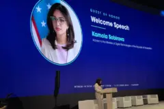 Women in Tech Uzbekistan Forum Highlights Growing Demand for AI Skills