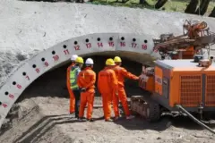 Opinion: China-Kyrgyzstan-Uzbekistan Railway: Turning Transit Into Local Benefits