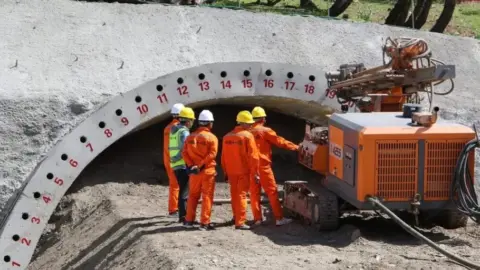 Opinion: China-Kyrgyzstan-Uzbekistan Railway: Turning Transit Into Local Benefits