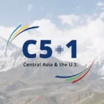 C5+1 Returns To Samarkand With Trade And Investment In Focus – OpEd