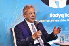 At CAMCA, Uzbekistan Revives Push for a Stronger Regional Body