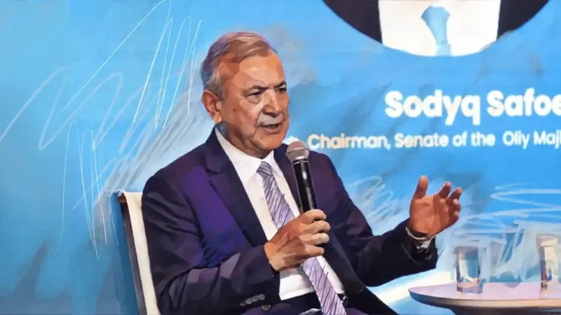 At CAMCA, Uzbekistan Revives Push for a Stronger Regional Body