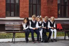 Russia Migrant School Fees Proposal Raises Concerns in Central Asia