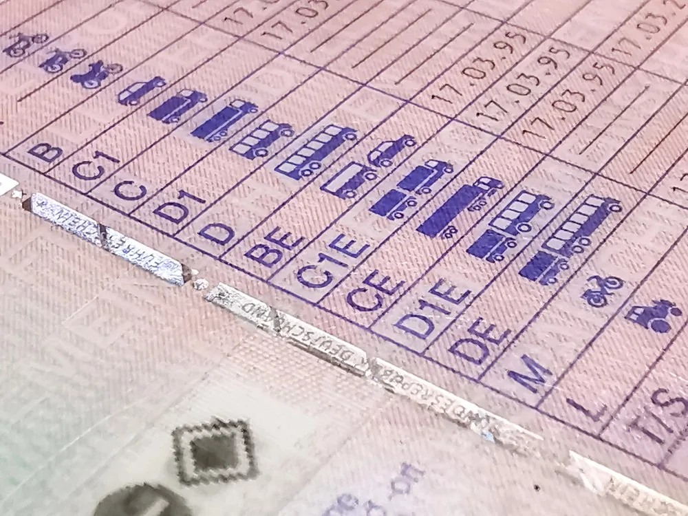 Uzbekistan Seeks Recognition of Its Driver’s Licenses in Germany