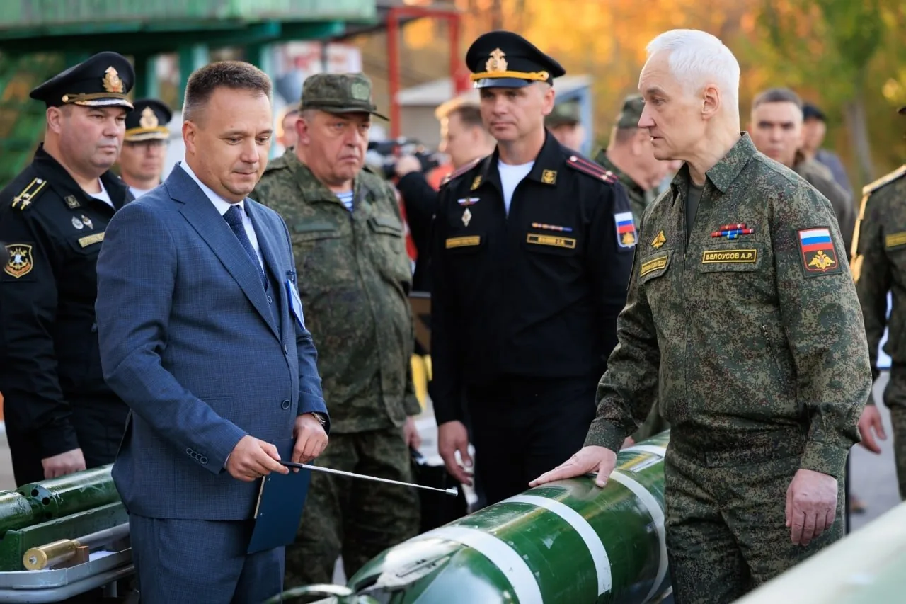 Russia and Kyrgyzstan Sign Military Cooperation Plan for 2027