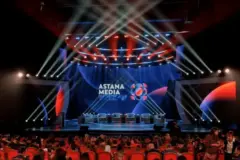 Astana Media Week: AI’s Opportunities and Risks for Journalism