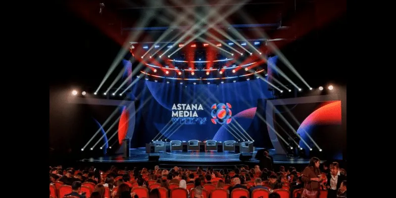 Astana Media Week: AI’s Opportunities and Risks for Journalism