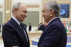 Rubio’s Uzbekistan trip underlines Central Asia’s hunt for diverse partners