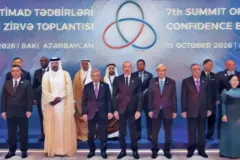 CICA’s Next Chapter in Asian Cooperation