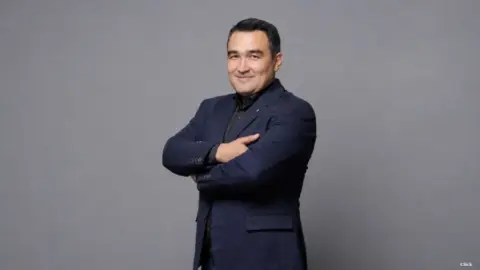 INTERVIEW: Click co-founder says AI agents could handle most routine payments in Uzbekistan