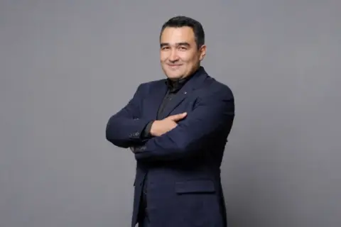 INTERVIEW: Click co-founder says AI agents could handle most routine payments in Uzbekistan