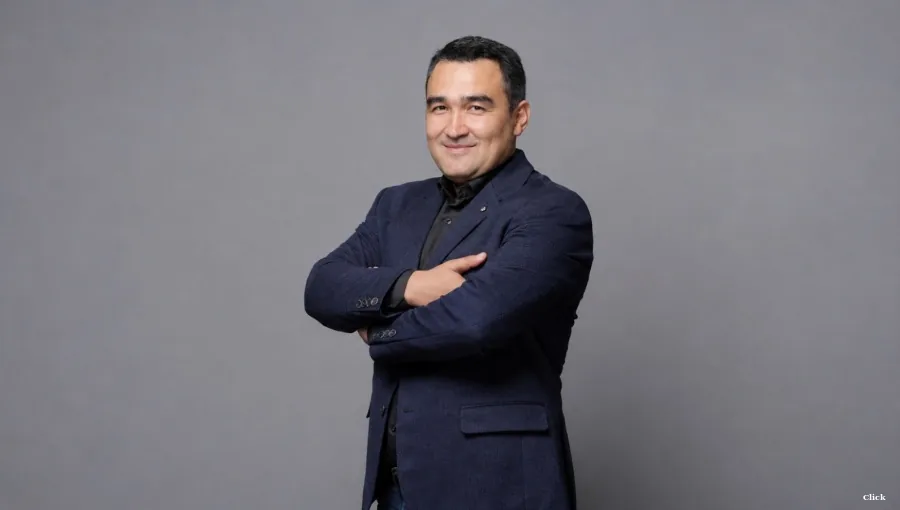 INTERVIEW: Click co-founder says AI agents could handle most routine payments in Uzbekistan