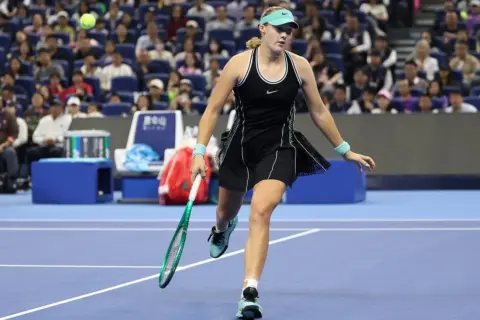 Russia’s Mirra Andreeva retains third place in WTA rankings