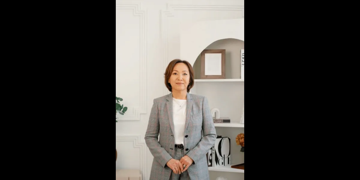 Citibank Kazakhstan Chairperson Sees Opportunities for U.S.-Central Asia Collaboration