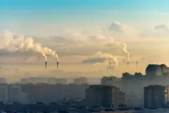Air Pollution in Central Asia: Why Winter Smog Persists in Almaty, Bishkek, and Tashkent