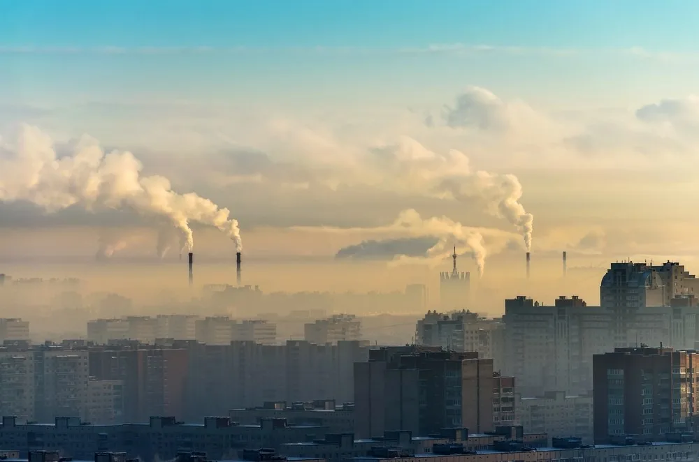 Air Pollution in Central Asia: Why Winter Smog Persists in Almaty, Bishkek, and Tashkent