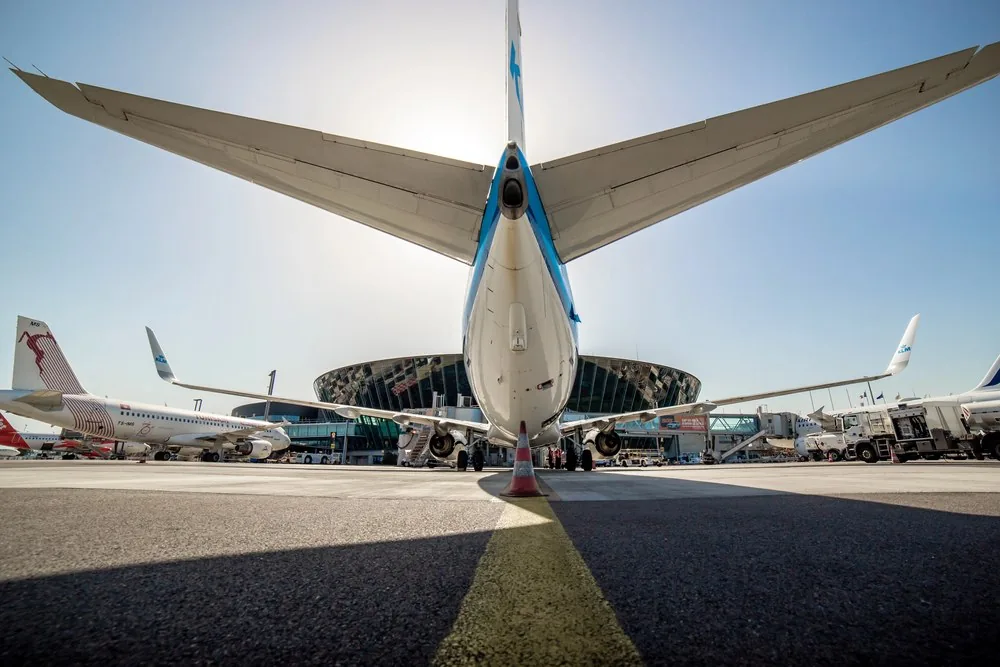 Kazakhstan ICAO Develop Civil Aviation Master Plan Through 2050