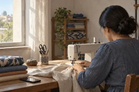 Opinion: The Remittance Economy’s Promise: How Migration Could Support Women Entrepreneurs in Uzbekistan