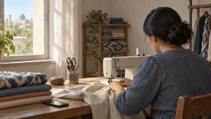 Opinion: The Remittance Economy’s Promise: How Migration Could Support Women Entrepreneurs in Uzbekistan