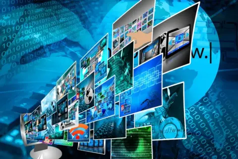 Tajikistan Internet Link to China Launched Through the Pamirs