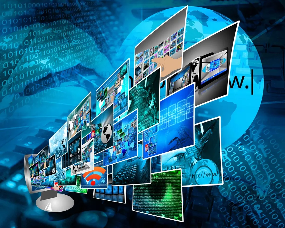 Tajikistan Internet Link to China Launched Through the Pamirs