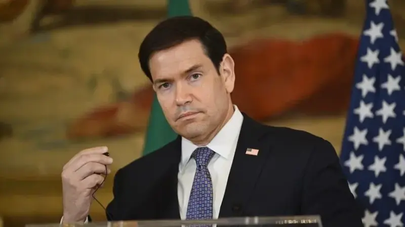 Rubio outlines US plans to expand trade, energy cooperation with Central Asia