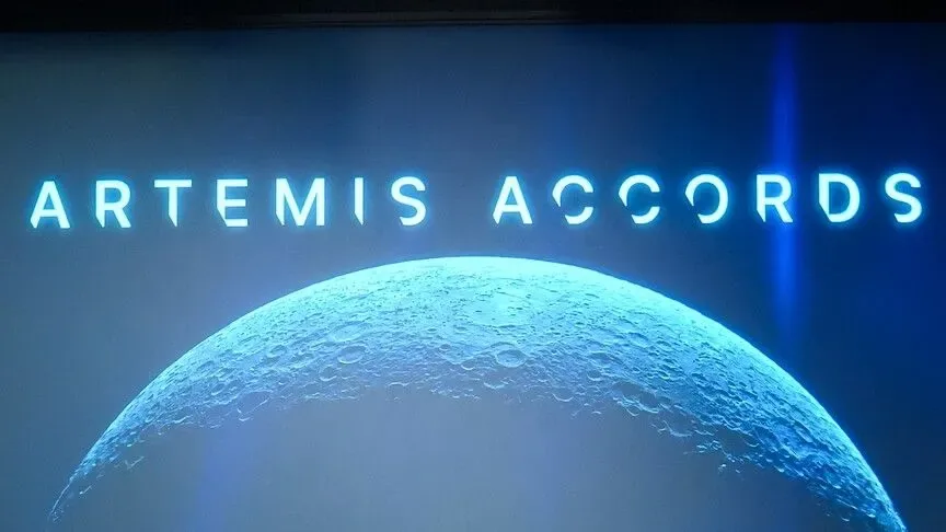 Uzbekistan, US sign Artemis Accords on space exploration