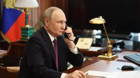 Putin and Rahmon agree to actively develop partnership between Russia and Tajikistan