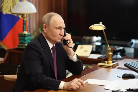 Putin and Rahmon agree to actively develop partnership between Russia and Tajikistan