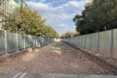 Almaty Builds New Tram Line as Residents Question Costs and Delays