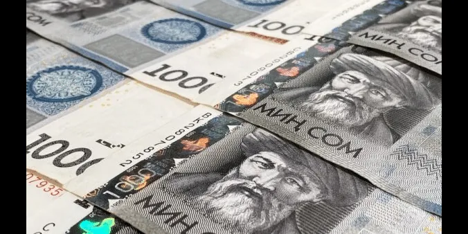 Kyrgyzstan Exports Recover After Sharp Fall in Gold Sales