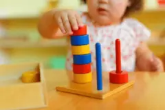 Tashkent Faces Kindergarten Shortage as Authorities Propose Sales