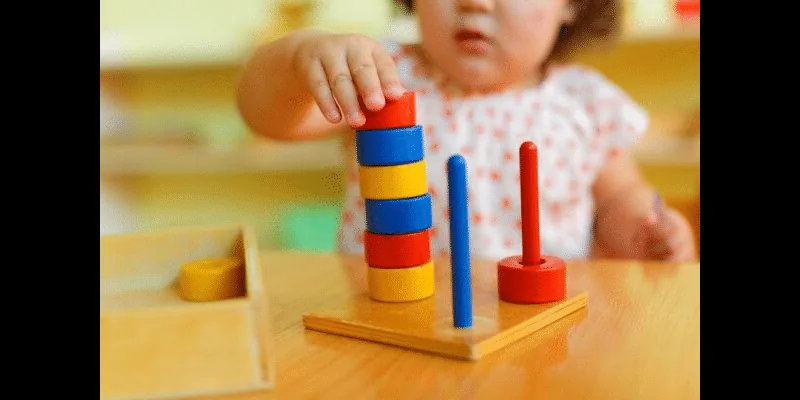Tashkent Faces Kindergarten Shortage as Authorities Propose Sales