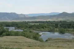 1856 Sketches Lead to Rediscovery of Petroglyphs in Kazakhstan
