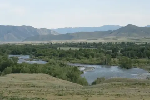 1856 Sketches Lead to Rediscovery of Petroglyphs in Kazakhstan