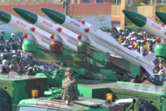 Why India’s missile deals in Central Asia matter to Russia and China
