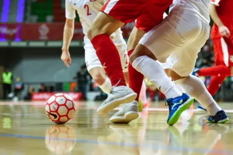 Kazakhstan Joins Race to Host UEFA Futsal Euro 2030